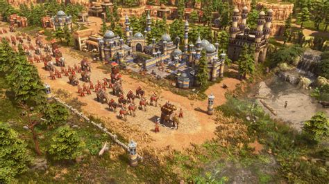Age of empires 3 repack